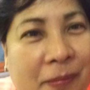 Meet your Posher, Lallaine b oandasan